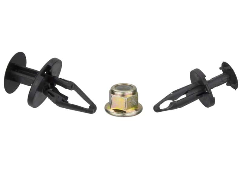 Ford Racing — Ford Racing 15-16 Mustang GT350 5.2L V8 Oil-Air Separator
EngineOilSeparatorKt - view 10