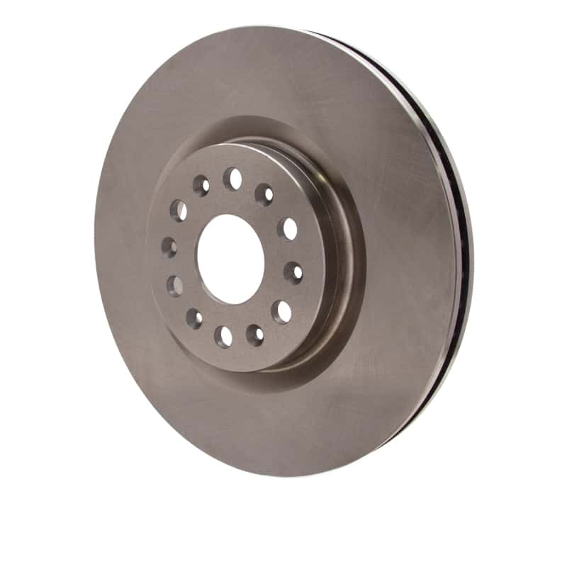 DFC — DFC 17-25 Buick Enclave Front Brake Rotor
DFC Brake Rotor - view 2