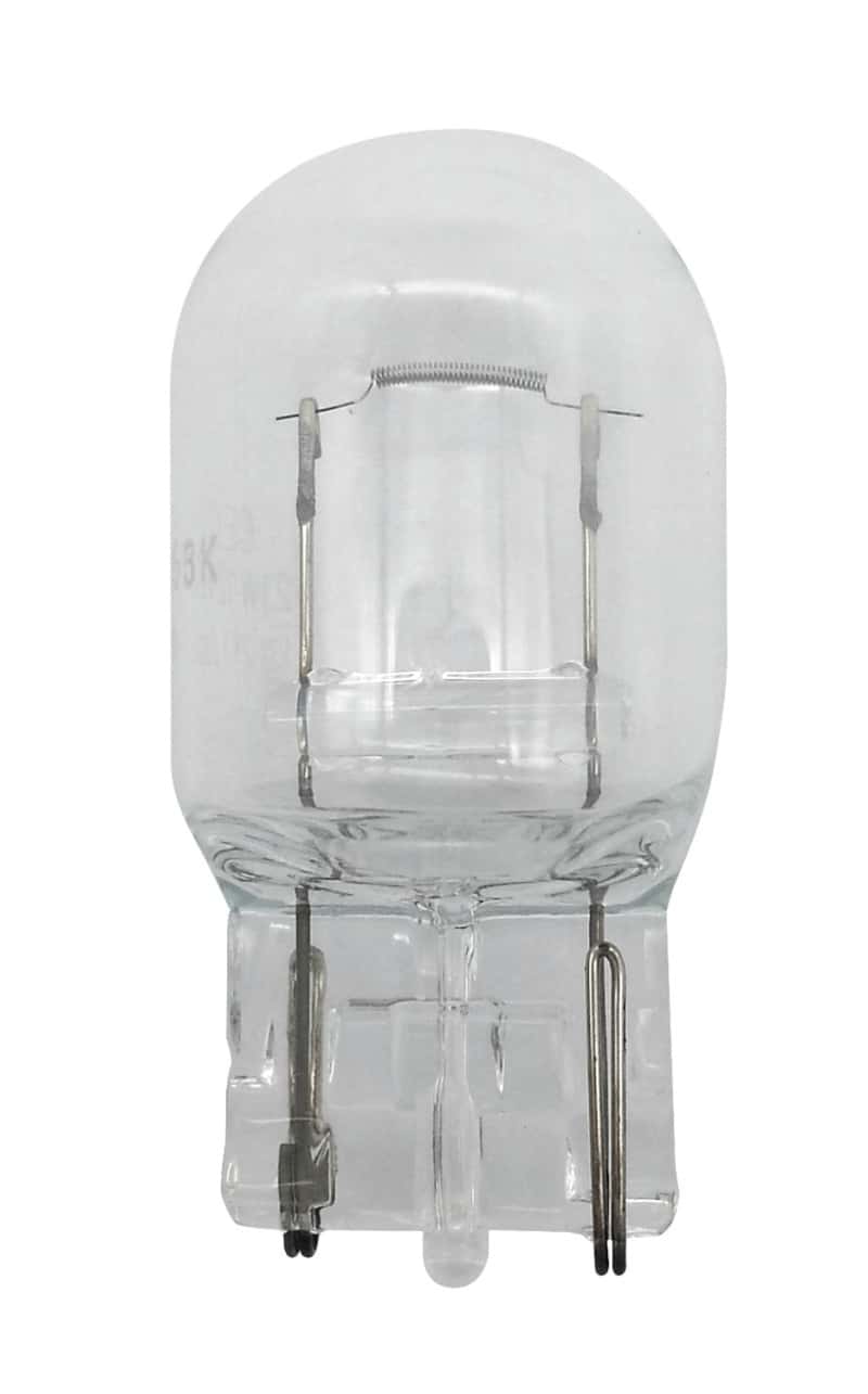 Hella — Hella Bulb 7440 12V 21W W3X16d T6.5
7440 Incan Bulb - view 2