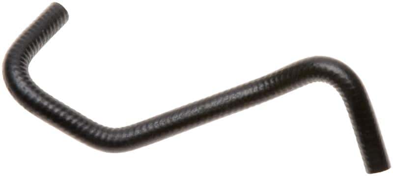 Gates — Gates 09-13 Toyota Matrix 4-Cyl. 2.4L Throttle Body Outlet Molded Heater Hose - view 1