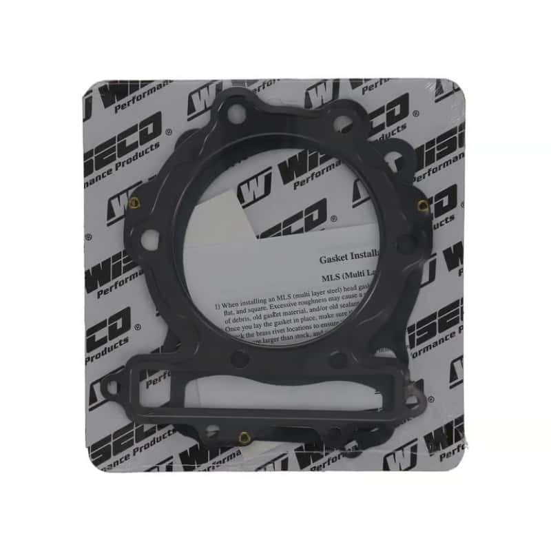 Wiseco — Wiseco 83-87 Honda XL600 Top End Gasket Kit
Gasket Kit - view 5