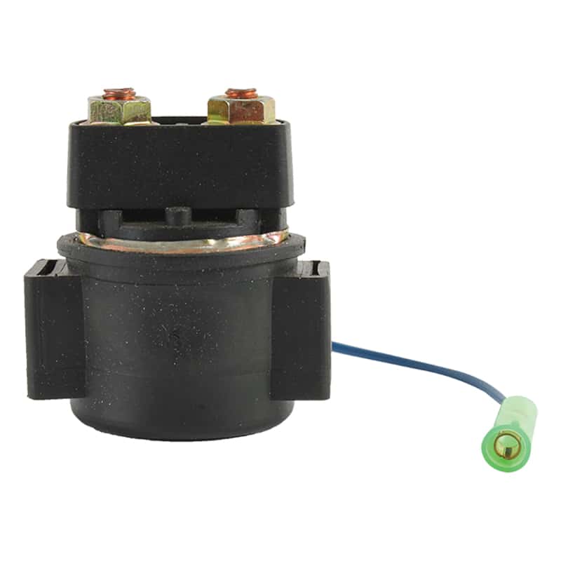 Arrowhead — Arrowhead 92-98 KJ 600 S SECA II Starter Relay - view 3