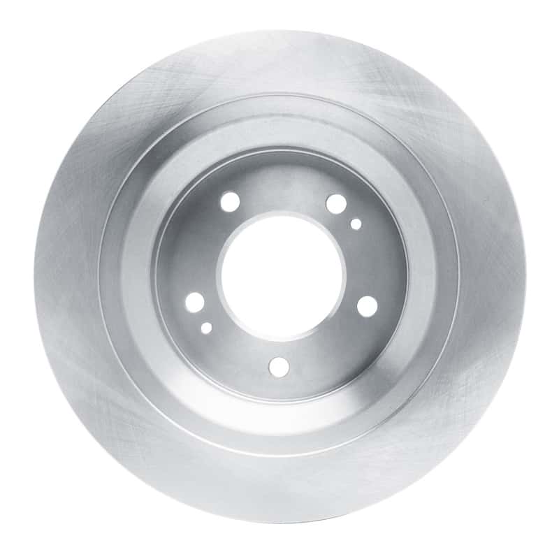 DFC — DFC 21-25 Hyundai Tucson Rear Brake Rotor - view 5
