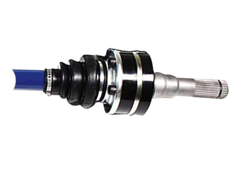 Ford Racing — Ford Racing 15-25 Mustang GT/EcoBoost / 15-20 Mustang GT350 Half Shaft Upgrade Kit
Axle Kit - view 9