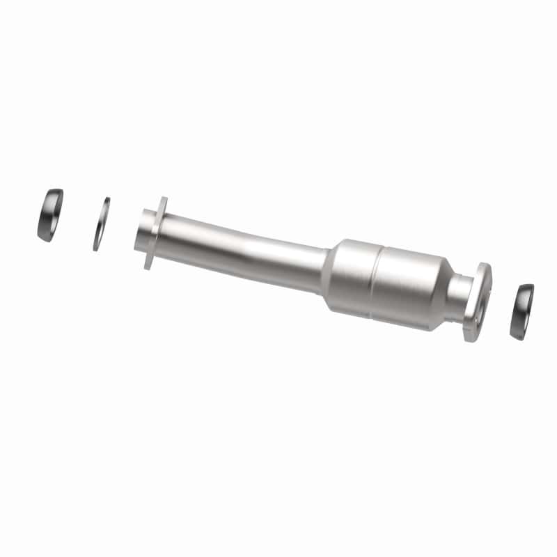 Magnaflow — Magnaflow Conv DF 11-15 Sienna 3.5 Underbody
OEM Grade
OEM - view 21
