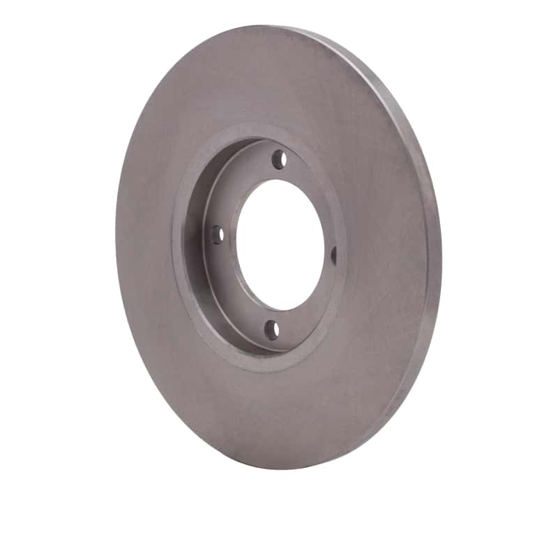 DFC — DFC 79-81 Toyota Celica Front Brake Rotor
DFC Brake Rotor - view 4