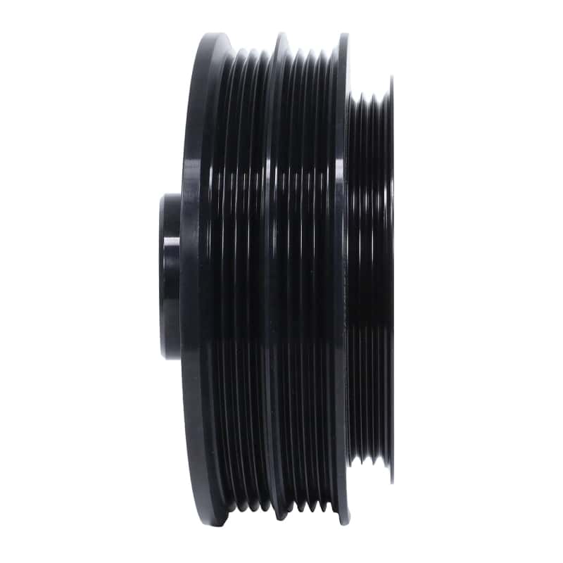Fluidampr — Fluidampr 94-99 Nissan Skyline R33 RB25DET (Non NEO) Steel Internally Balanced Damper
Harmonic Balancer - view 7