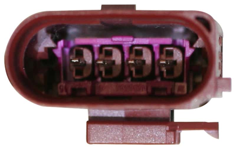 NGK — NGK Audi S6 2011-2007 Direct Fit Oxygen Sensor
Oxygen Sensor - view 7
