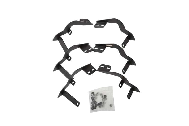 Dee Zee — Dee Zee 15-23 Ford F150 Running Board NXt Bracket Kit
RngBrdMntKt - view 1