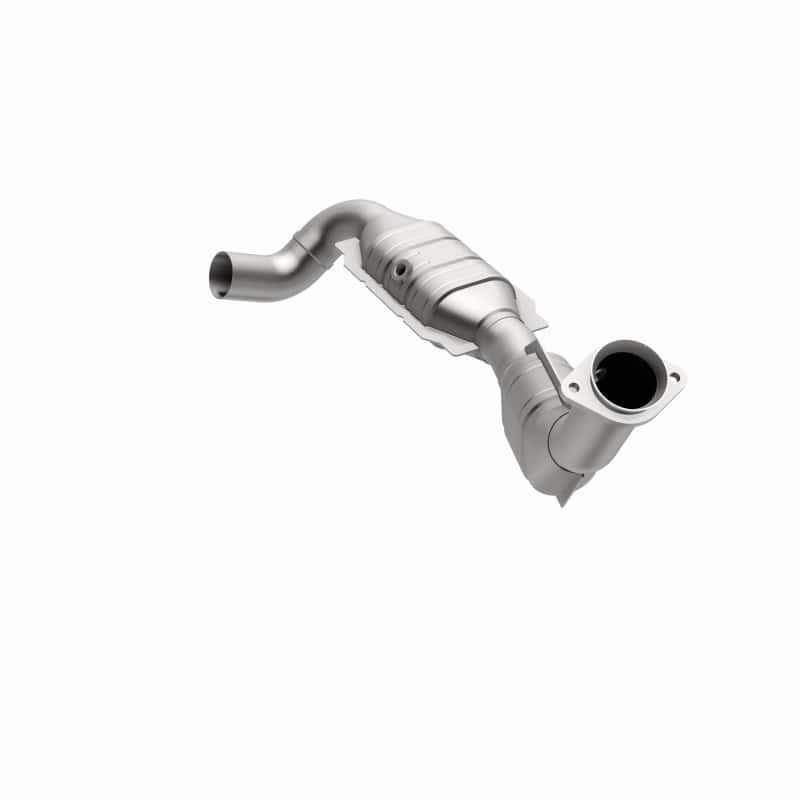 Magnaflow — MagnaFlow Conv DF 01 Ford Trucks 4.6L
HM Grade
HM - view 24