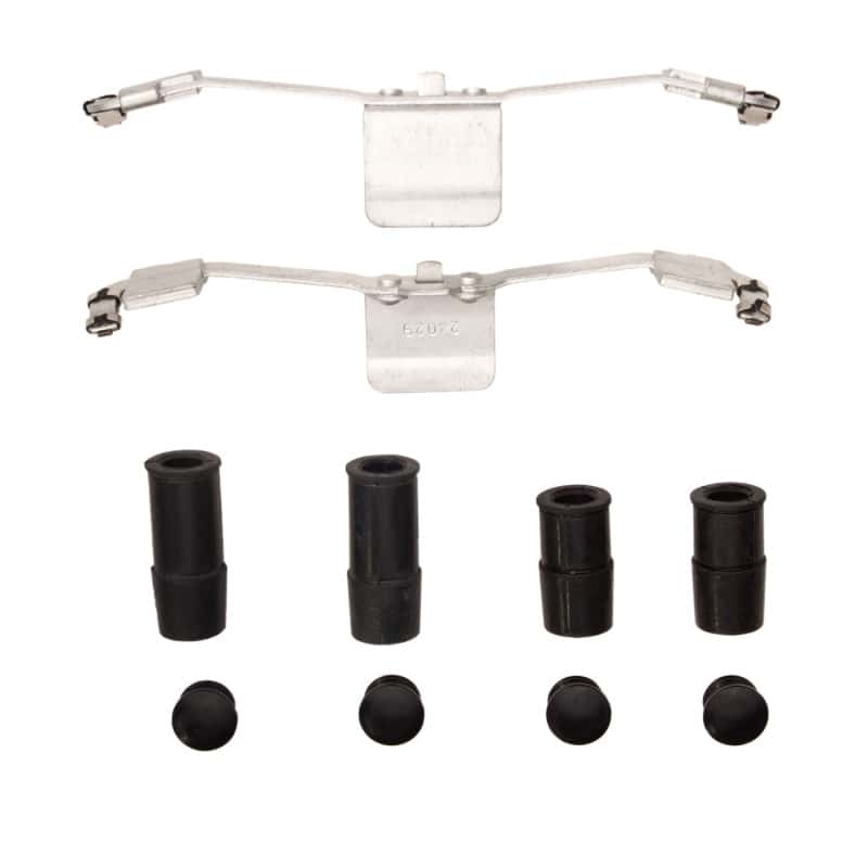 DFC — DFC 03-09 Volvo XC90/S60 Front Premium Hardware Kit
DFC Disc Brk Hdw Kit - view 2