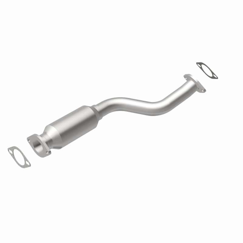 Magnaflow — Magnaflow 08-13 Nissan Rogue 2.5L Direct Fit Converter
California - view 18