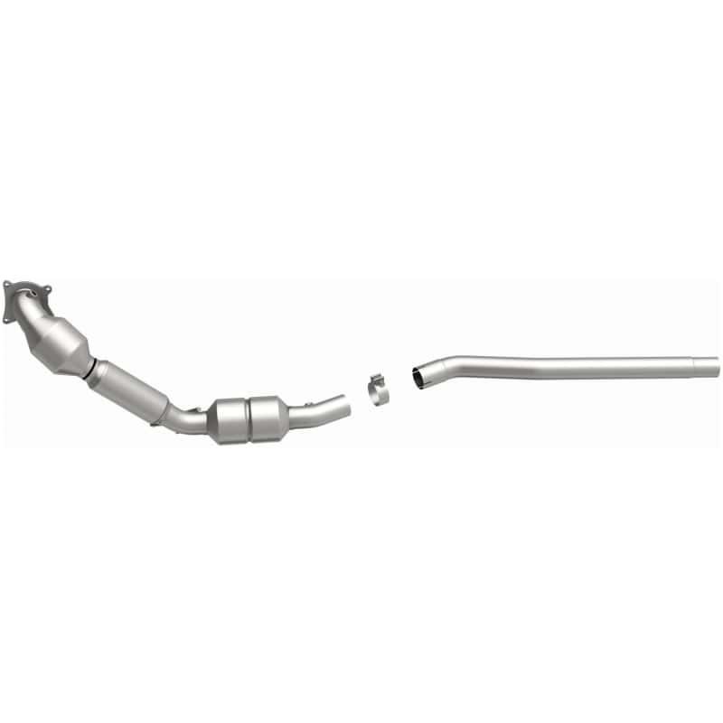 Magnaflow — MagnaFlow Conv DF 06-08 VW Passat 2.0L
OEM Grade
OEM - view 5