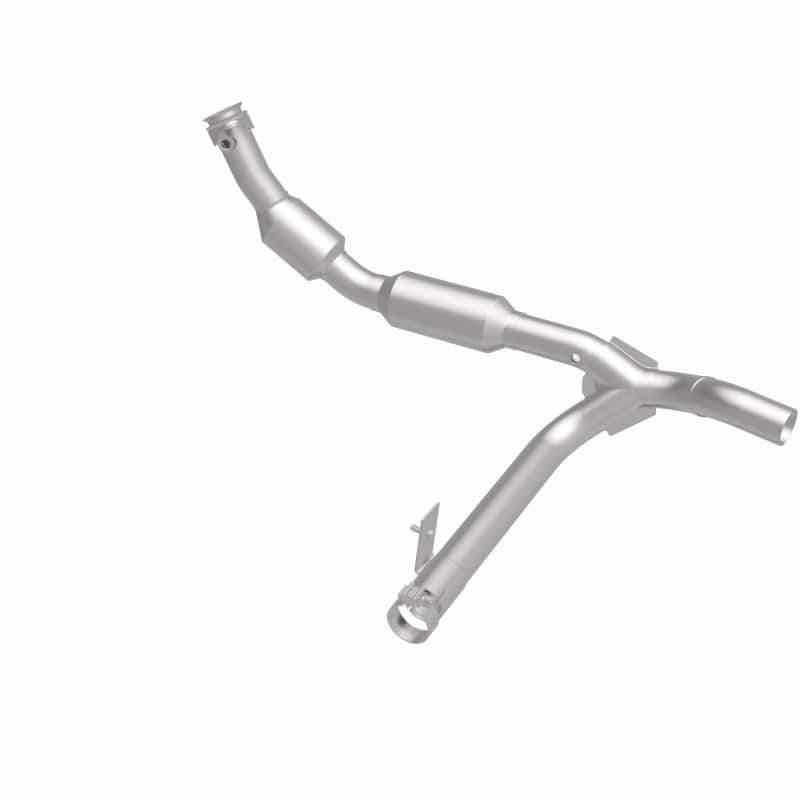 Magnaflow — Magnaflow 02-03 Ford F-150 5.4L Direct Fit Converter
California - view 14