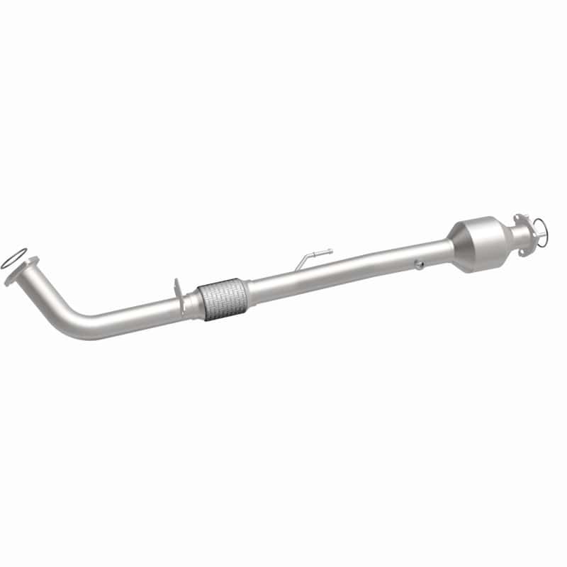 Magnaflow — Magnaflow Conv DF 13-14 Accord 2.4L
OEM Grade
OEM - view 10