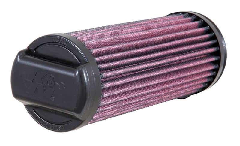 K&N Engineering — K&N 2014 Can-Am Spyder RT 1330cc DRYFLOW Air Filter
Air Filter - view 4