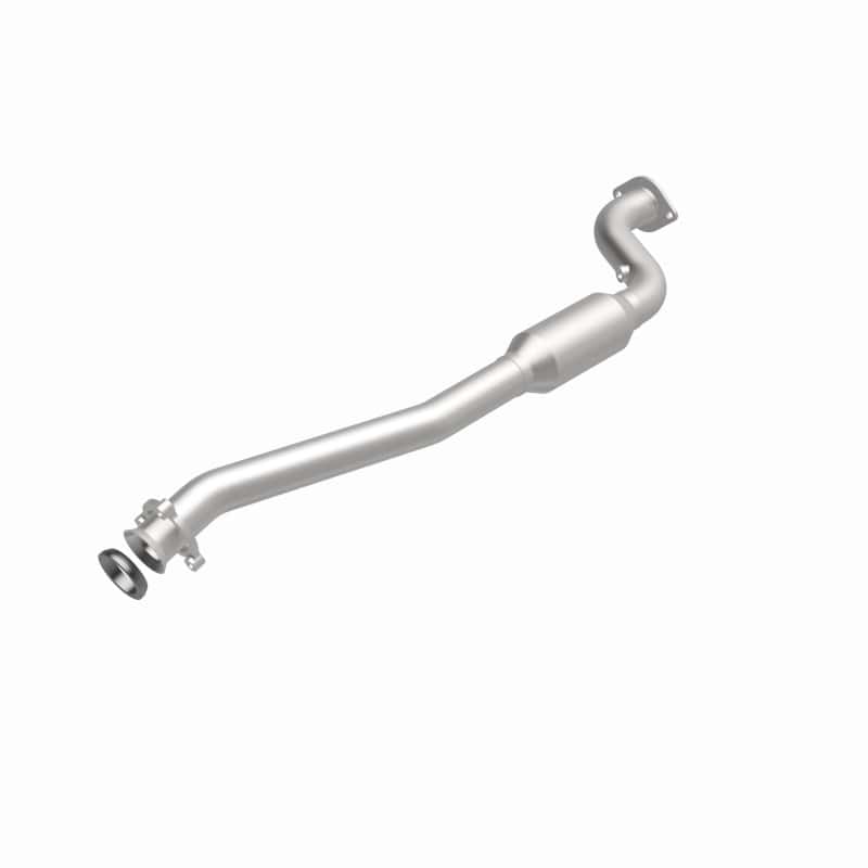 Magnaflow — Magnaflow 07-08 Hummer H3 3.7L Direct Fit Converter
California - view 6