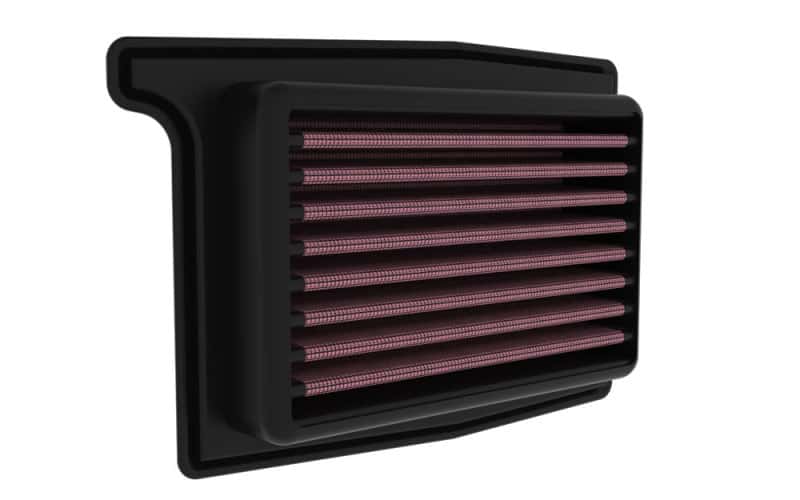 K&N Engineering — K&N 21-23 Triumph Trident 660 Replacement Air Filter
Air Filter - view 2
