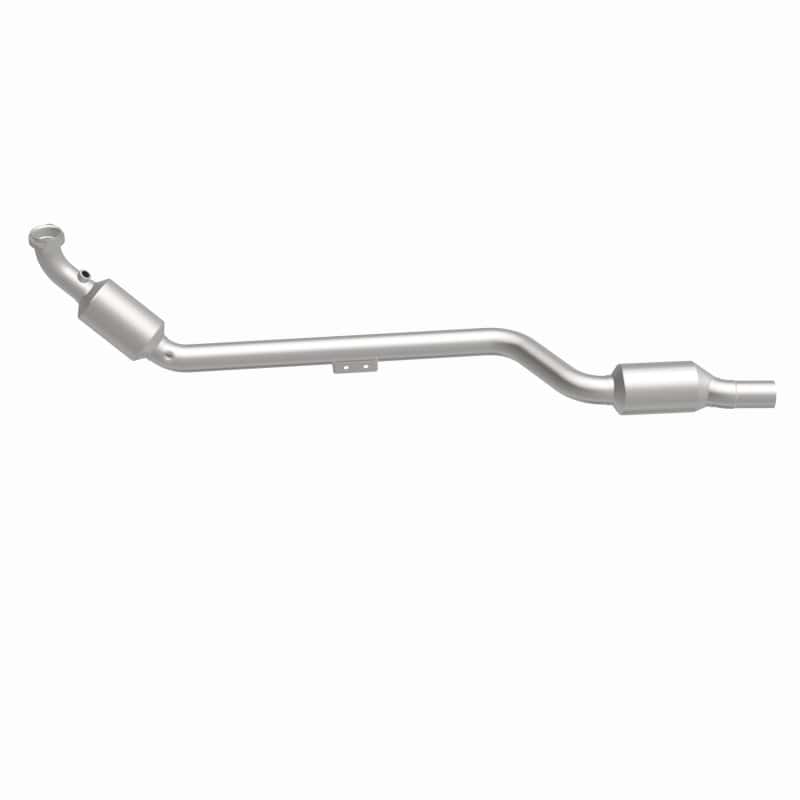 Magnaflow — Magnaflow 2005 Mercedes-Benz CLK320 3.2L Direct Fit Converter
California - view 10