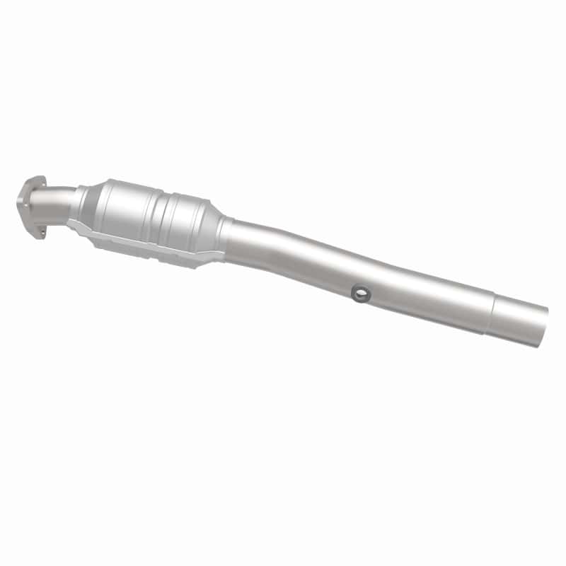 Magnaflow — MagnaFlow Conv DF 97-05 Audi A8 Quatt 4.2L Driver Side
OEM Grade
OEM - view 12
