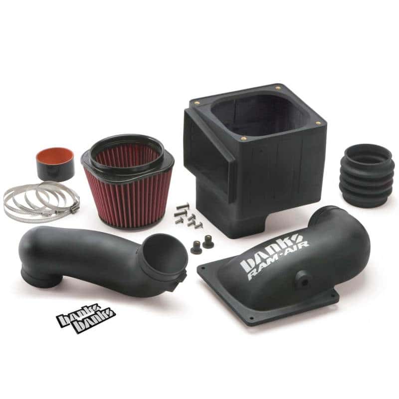 Banks Power — Banks Power 03-07 Dodge 5.9L Ram-Air Intake System - view 10