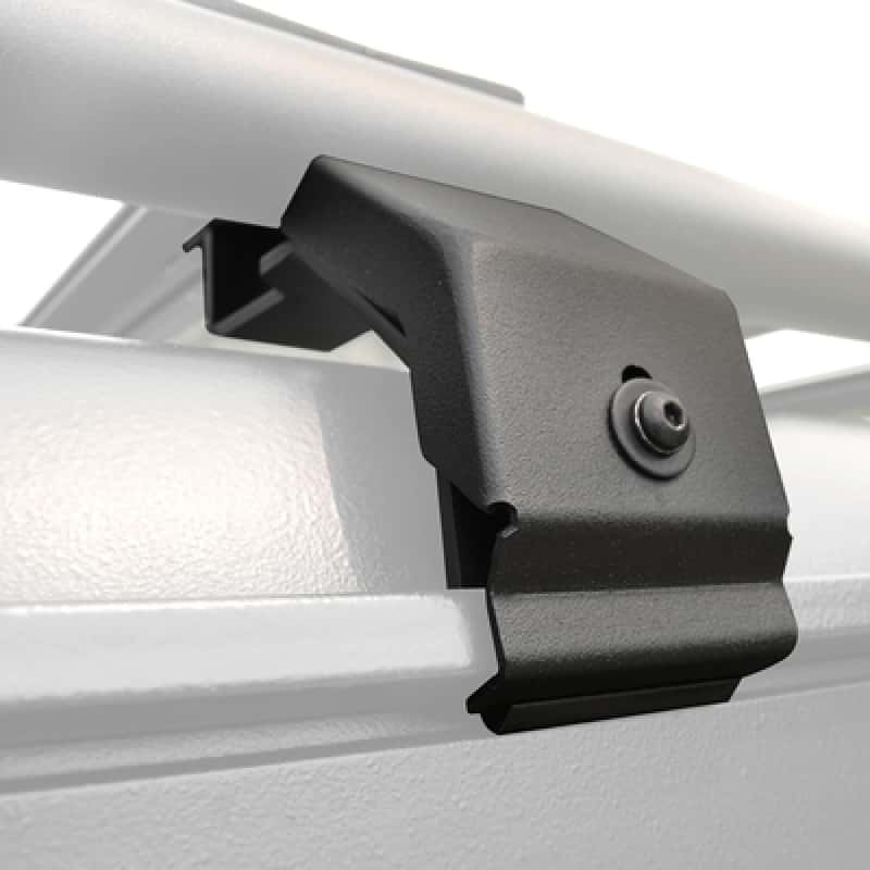 Go Rhino — Go Rhino 6pc Rain Gutter Mounting Kit for SRM Rack
Gutter Mount Kit - view 5