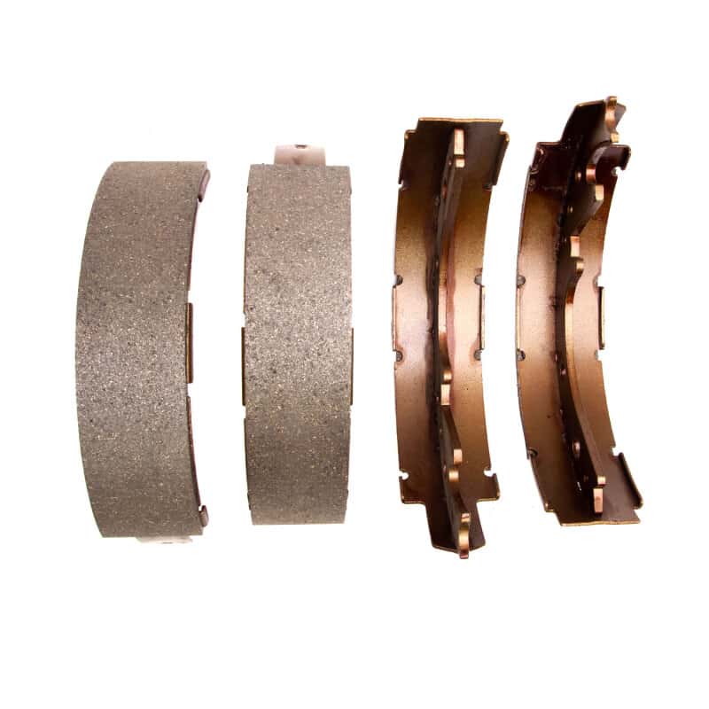 DFC — DFC 60-76 Dodge Dart Rear Premium Service Shoes
DFC Brake Shoe Set - view 2