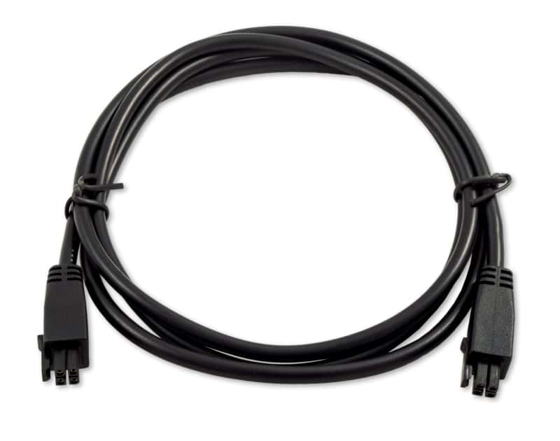 Innovate Motorsports — Innovate 4pin to 4pin Patch Cable 4 ft. (LM-2 MTX)
Ser Patch Cable MTS - view 2