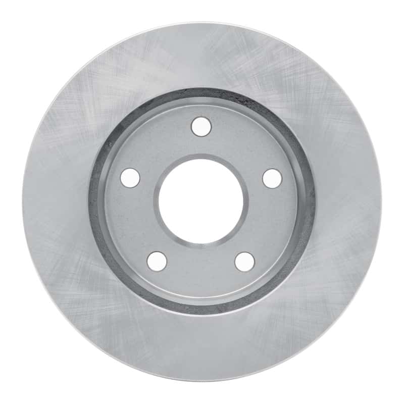 DFC — DFC 90-97 Ford Aerostar Right Front Brake Rotor
DFC Brake Rotor - view 5