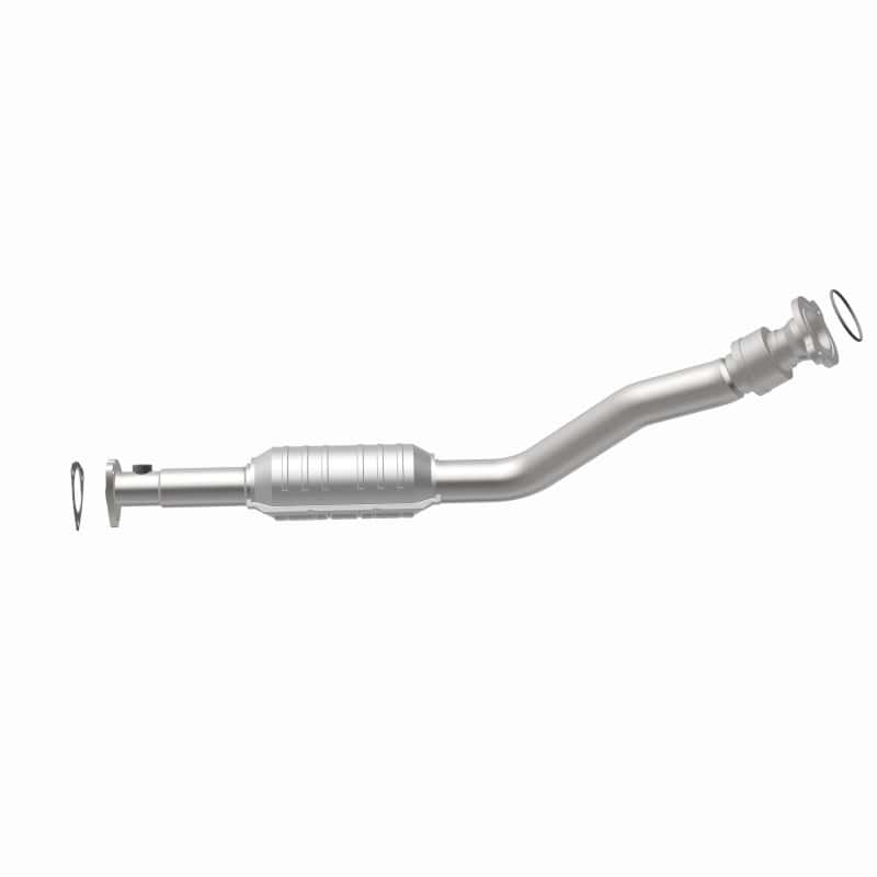 Magnaflow — MagnaFlow Conv DF Malibu 98-00 3.1L V6
HM Grade
HM - view 18