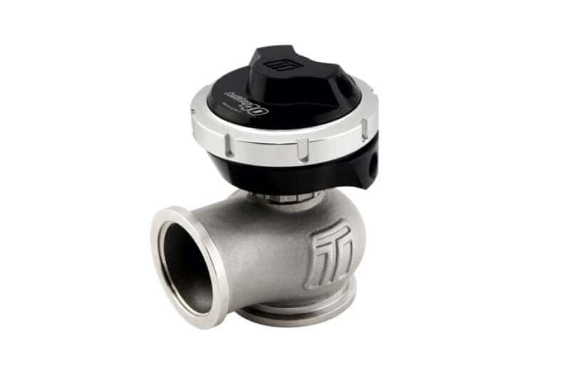 Turbosmart — Turbosmart WG40ALV Gen V Comp-Gate 40mm - 5 PSI Black
Gen-V Anti-Lag Valve - view 2