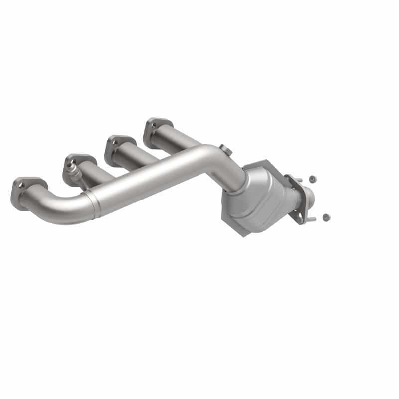 Magnaflow — MagnaFlow Conv DF 96-98 Mark VIII 4.6L
HM Grade
HM - view 7