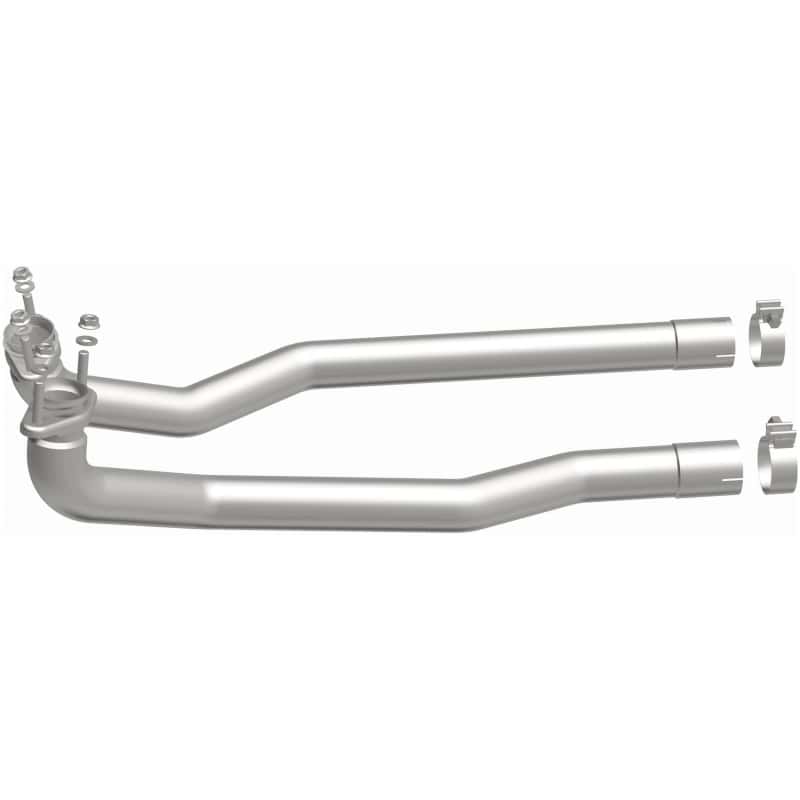 Magnaflow — Magnaflow Mani Front Pipes 62-76 Chrysler B-Body Small Block
Manifold Pipe - view 31