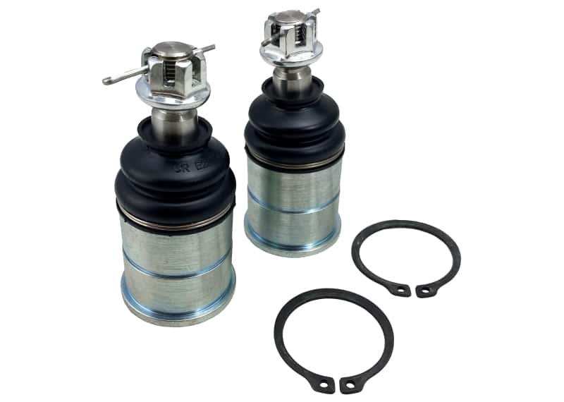 Whiteline — Whiteline 92-00 Honda Civic EG/EJ/EK/EM Front Roll Center Correction Kit
Roll Centre - Correc
Roll Center Kit - view 1