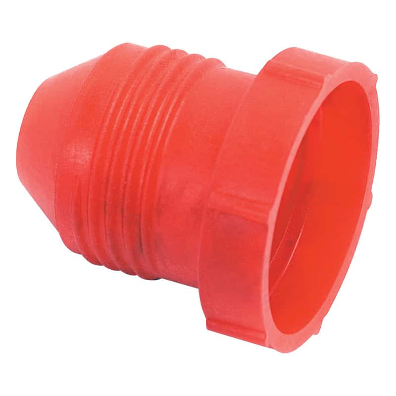 Russell — Russell Performance -10 AN Plastic Plug (10 pcs.) - view 2