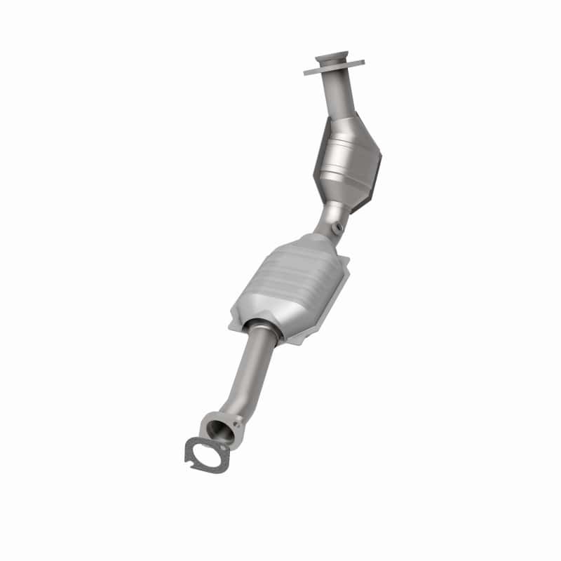 Magnaflow — MagnaFlow Conv DF 03-05 Crown Vic 4.6 D/S OEM
OEM Grade
OEM - view 17