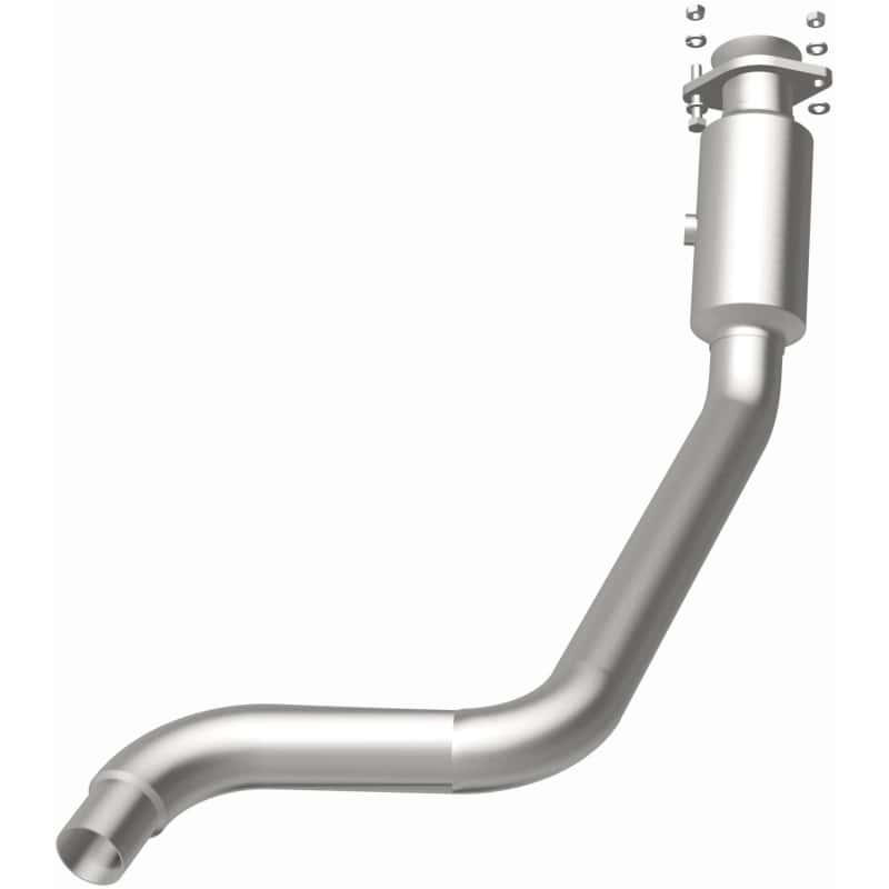 Magnaflow — Magnaflow 10-12 Jaguar XF 5.0L Direct Fit Converter
California - view 4