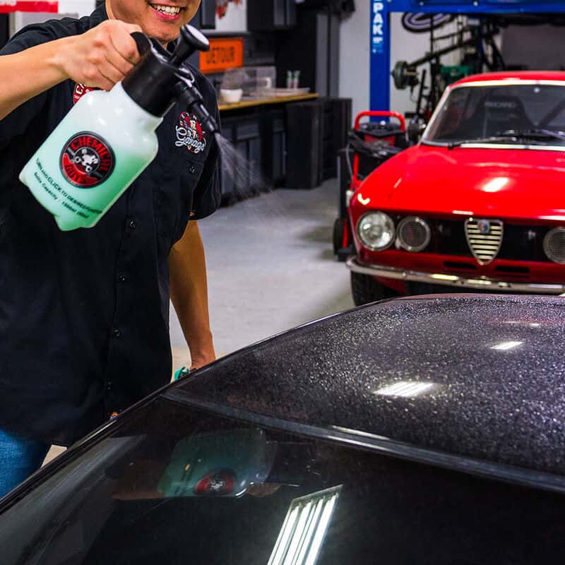 Chemical Guys — Chemical Guys EcoSmart Hyper Concentrated Waterless Car Wash & Wax - 1 Gallon - view 3