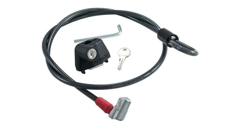 Rhino-Rack — Rhino-Rack Vortex Cable Core Lockdowns - 1.2m - view 1
