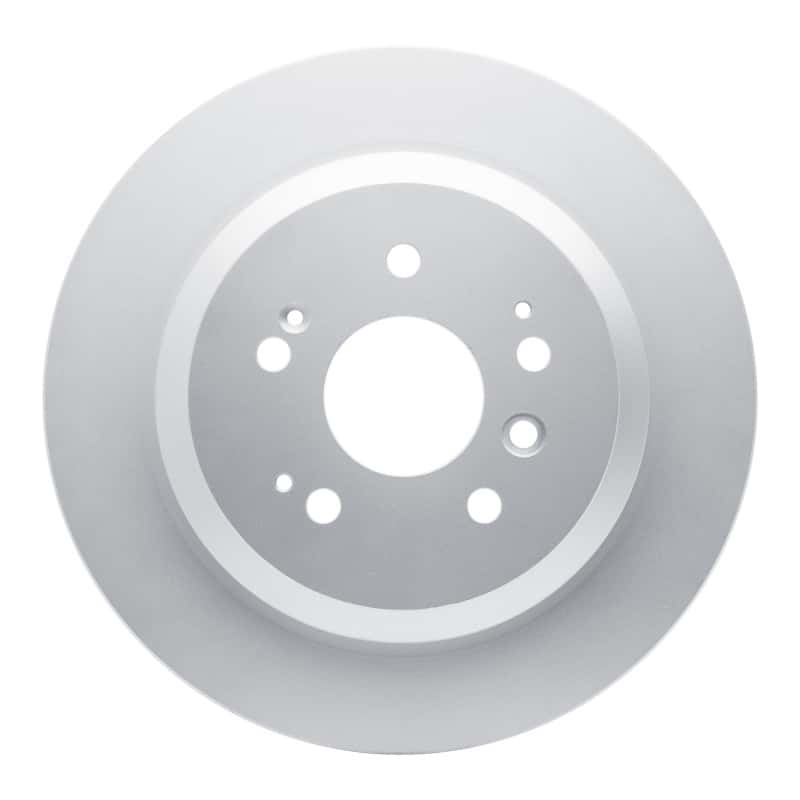 DFC — DFC 16-25 Honda Passport Rear GeoSPEC Coated Rotor
DFC Brake Rotor - view 1