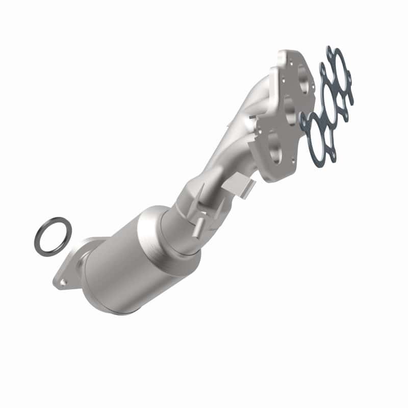 Magnaflow — MagnaFlow Conv DF 14-15 Toyota Highlander 3.5L Manifold
OEM Grade
OEM - view 20