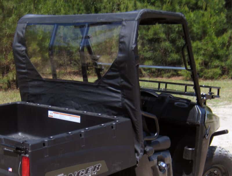 Seizmik — Seizmik Polaris Ranger 400 Soft Top - view 2