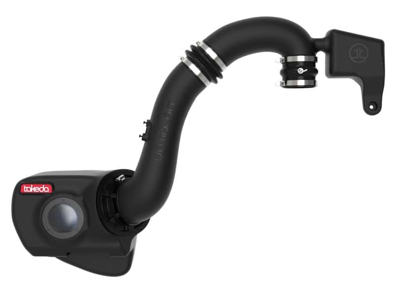 aFe — aFe Takeda Momentum Pro 5R Cold Air Intake System 20-22 Subaru Outback H4-2.5L
Takeda Intake System - view 5
