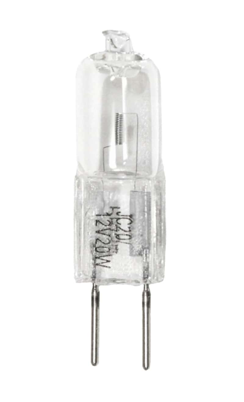 Hella — Hella Bulb 12V 20W G4 T3
JC20 Halogen Bulb - view 2