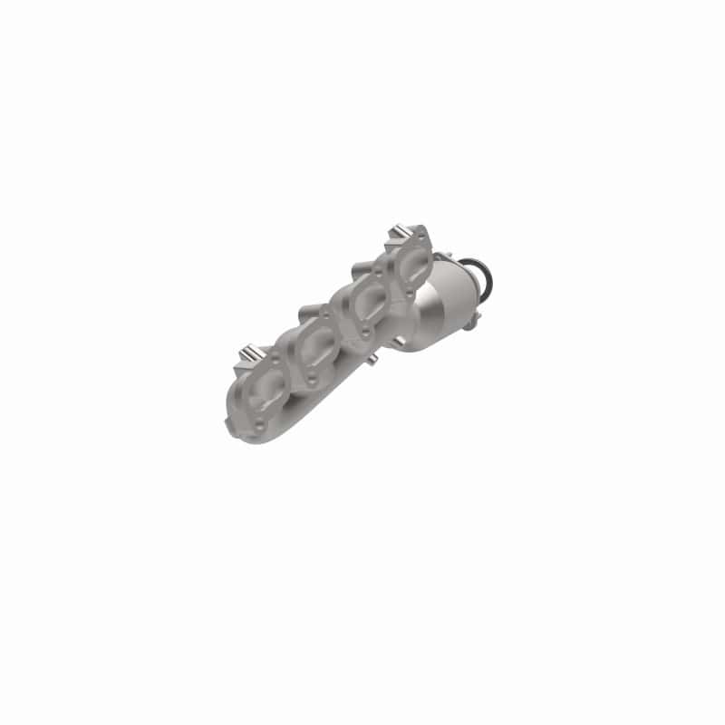 Magnaflow — Magnaflow 04-06 Cadillac SRX 4.6L Direct Fit Converter
California - view 24