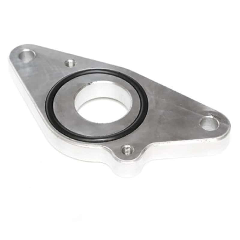Torque Solution — Torque Solution Greddy Blow Off Valve Adapter: Subaru WRX 02-07 & 04-12 STI - view 1