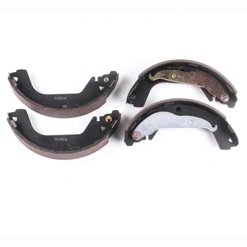 PowerStop — Power Stop 11-15 Chevrolet Cruze Rear Autospecialty Brake Shoes - view 1