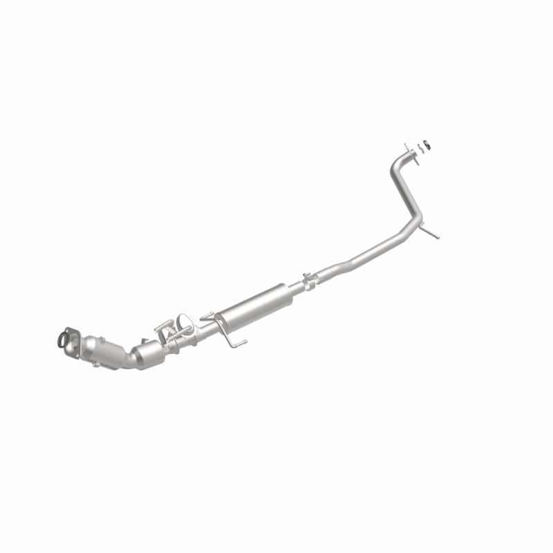 Magnaflow — MagnaFlow Conv DF 12-15 Toyota Prius Plug -In Underbody 1.8L
OEM Grade
OEM - view 8