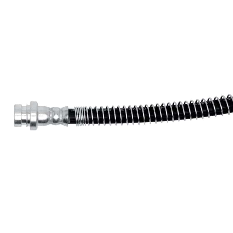 DFC — DFC 90-95 Hyundai Scoupe Front-up Brake Hose - view 2