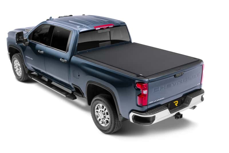 Truxedo — Truxedo 2020 GMC Sierra & Chevrolet Silverado 2500HD/3500HD w/Tailgate 6ft 9in Pro X15 Bed Cover
PX15 20-26GM HD 6ft. - view 1
